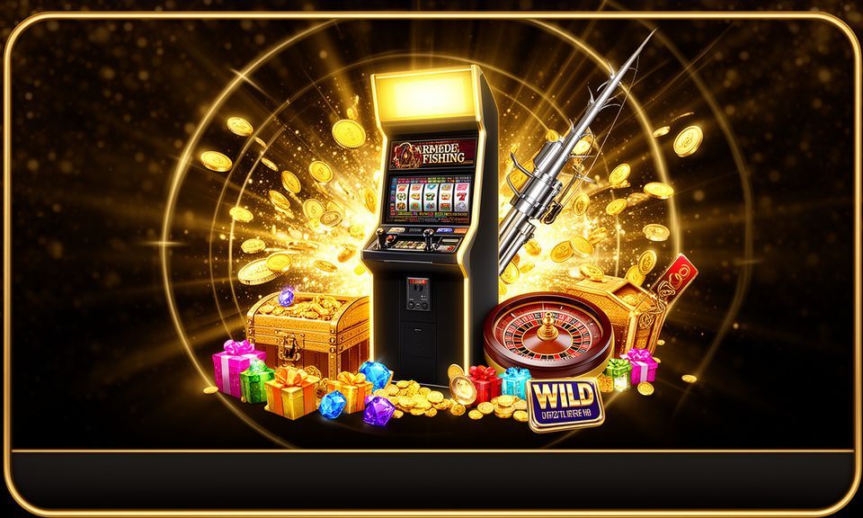 Bilik Baccarat Langsung Shah Alam